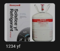 Car Refrigerant