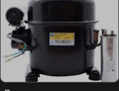 Refrigeration Compressors