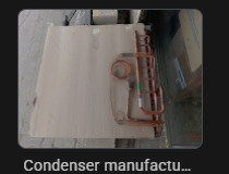 Condensers