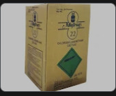Refrigerants